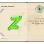 Creative Passport 2026 DA BD