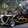 MGM Christmas Parade  Hades