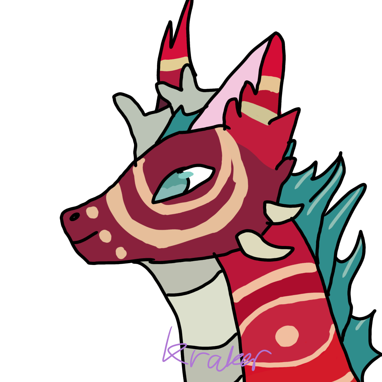 Just A Little Gift By Kraakerr On DeviantArt just-a-little-gift-by-kraakerr-on-deviantart