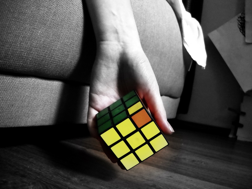 Rubik