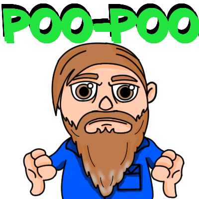 Pooooooooooooooooooo Poo 2 by thedonutman99 on DeviantArt