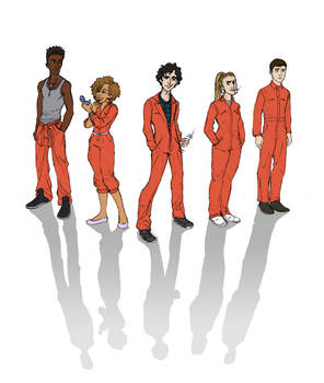 Misfits