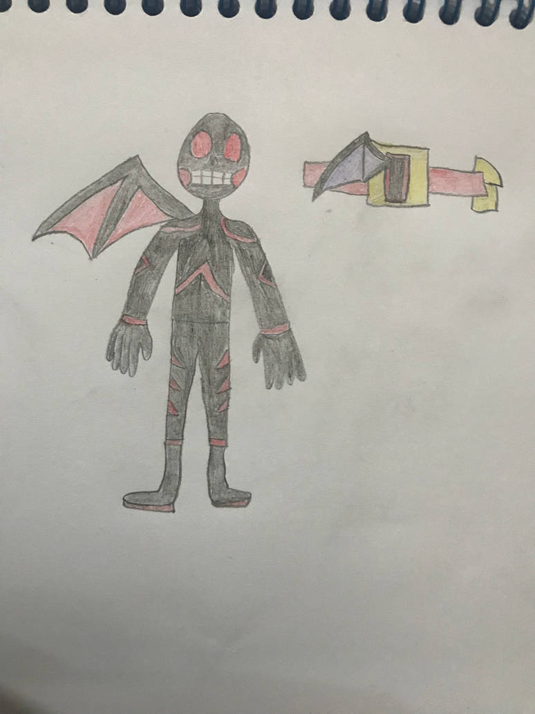 Damemon Rider Kamen Rider Daemon by riicky83 on DeviantArt