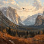 Autumn Silence