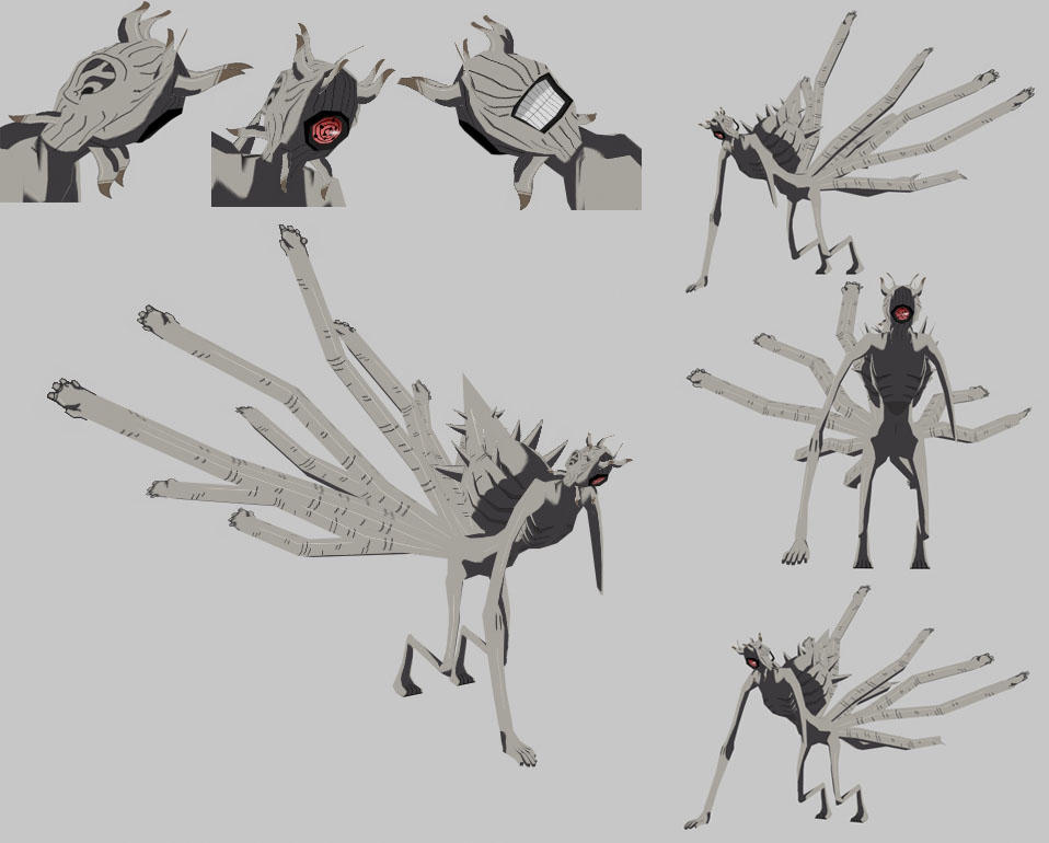 Juubi by Lucitm on DeviantArt