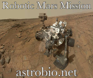 Know Robotic Mars Mission