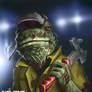 Slippy - Star Fox