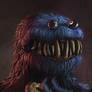 Cookie Monster!