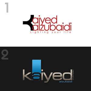 Kaiyed Logos