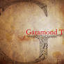 Garamond