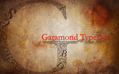 Garamond