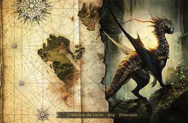 Draconis