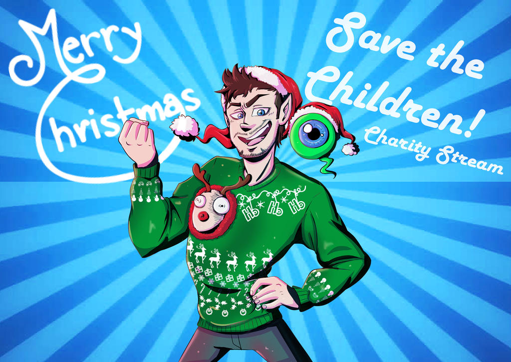 Jackob Deviantart Jackaboii Fanart by Nessaka-V on DeviantArt