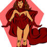 DSC Scarlet Witch