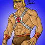 DSC HeMan