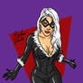 DSC Black Cat