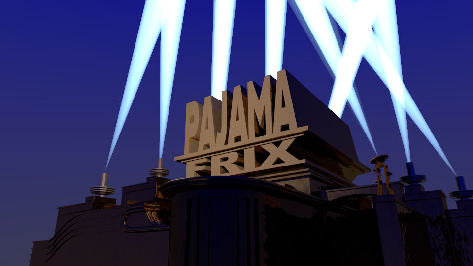 Fox Video Deviantart CBS-Fox Video (1994) by PajamaFrix on DeviantArt