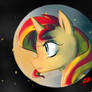 Sunset Shimmer