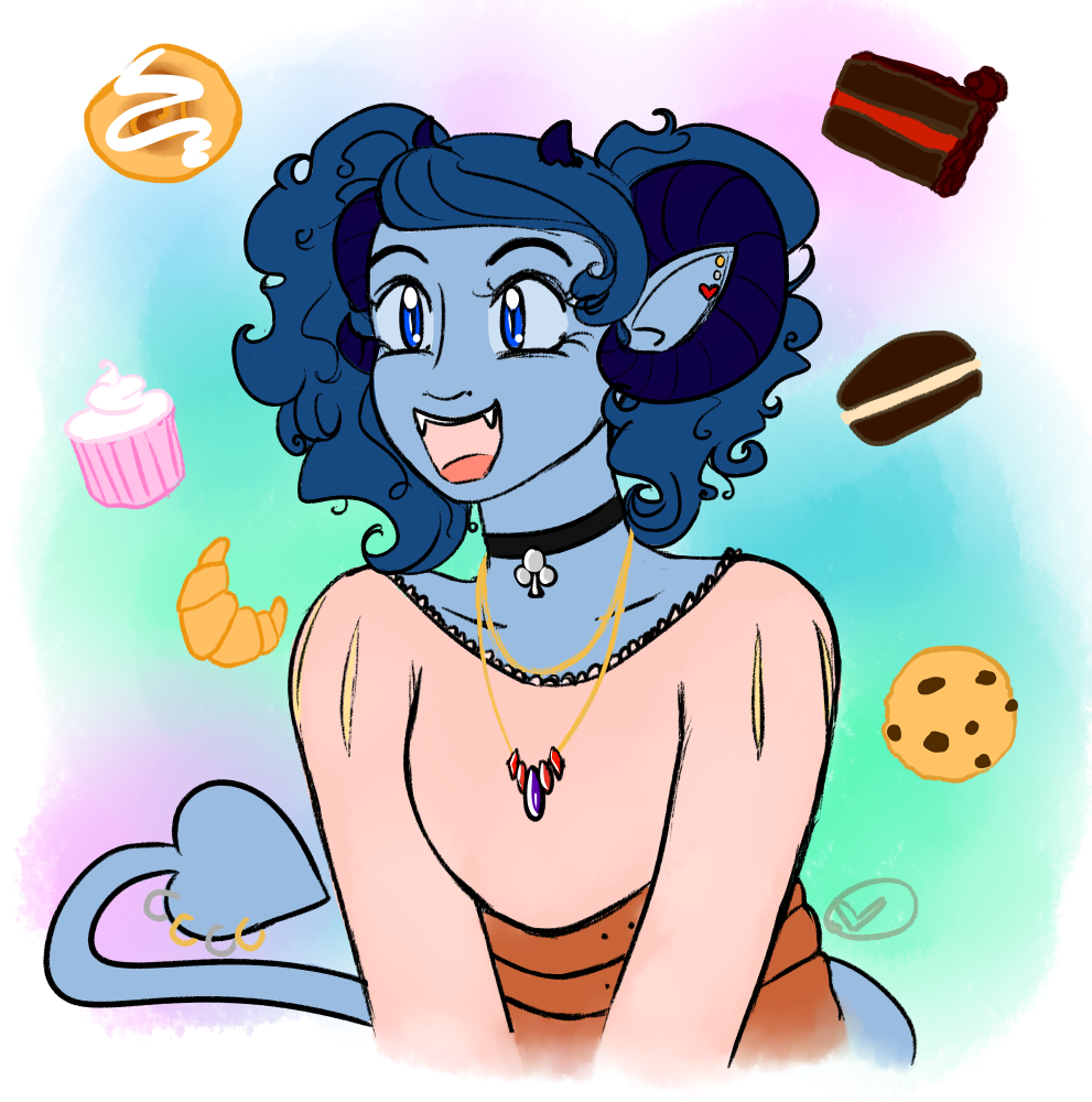 Critical Role: Jester