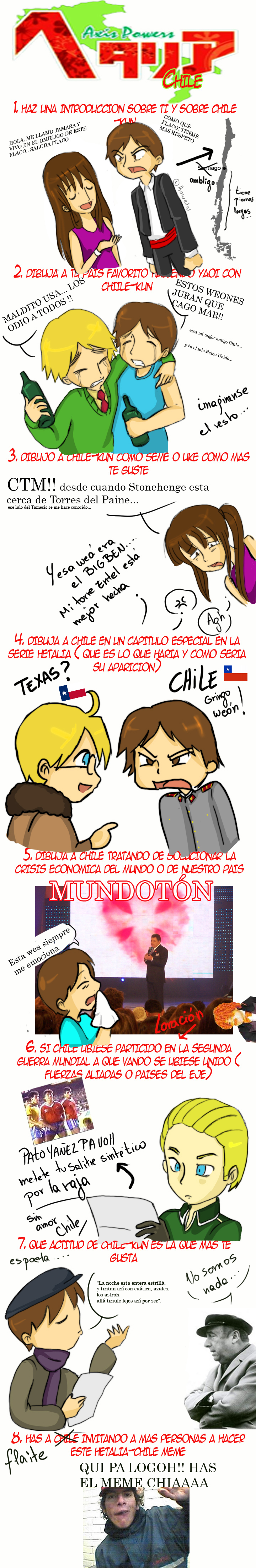 APH CHILE MEME