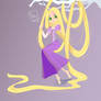 Tangled- Rapunzel