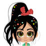 Vanellope von Schweetz