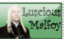 Luscious Malfoy