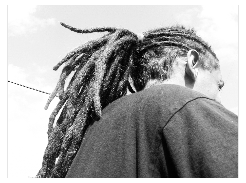 dreadlock holidays.