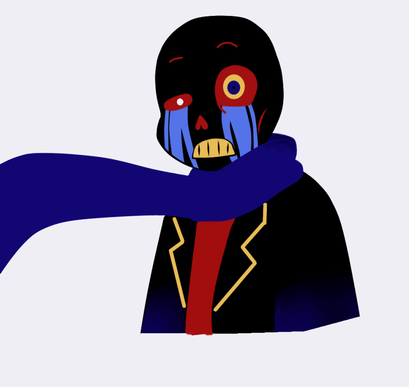 Error Sans by todofan1 on DeviantArt