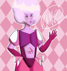 Pink Diamond