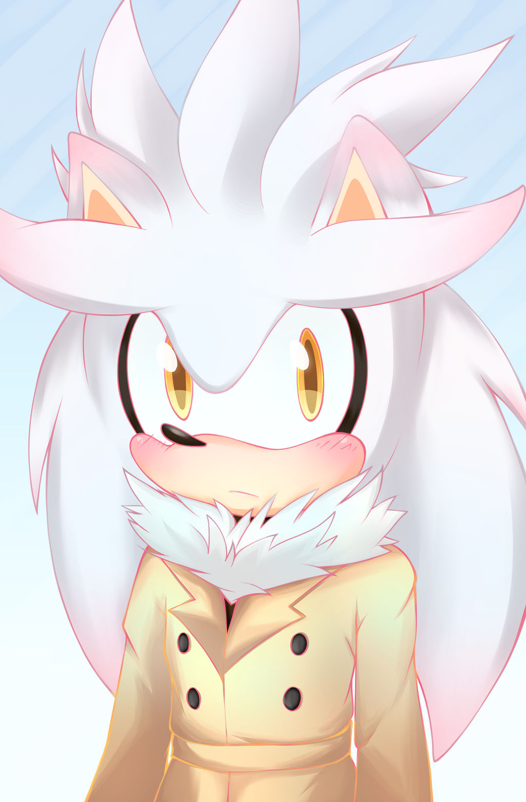 Deviantart T Silver Silver by Lmummery on DeviantArt