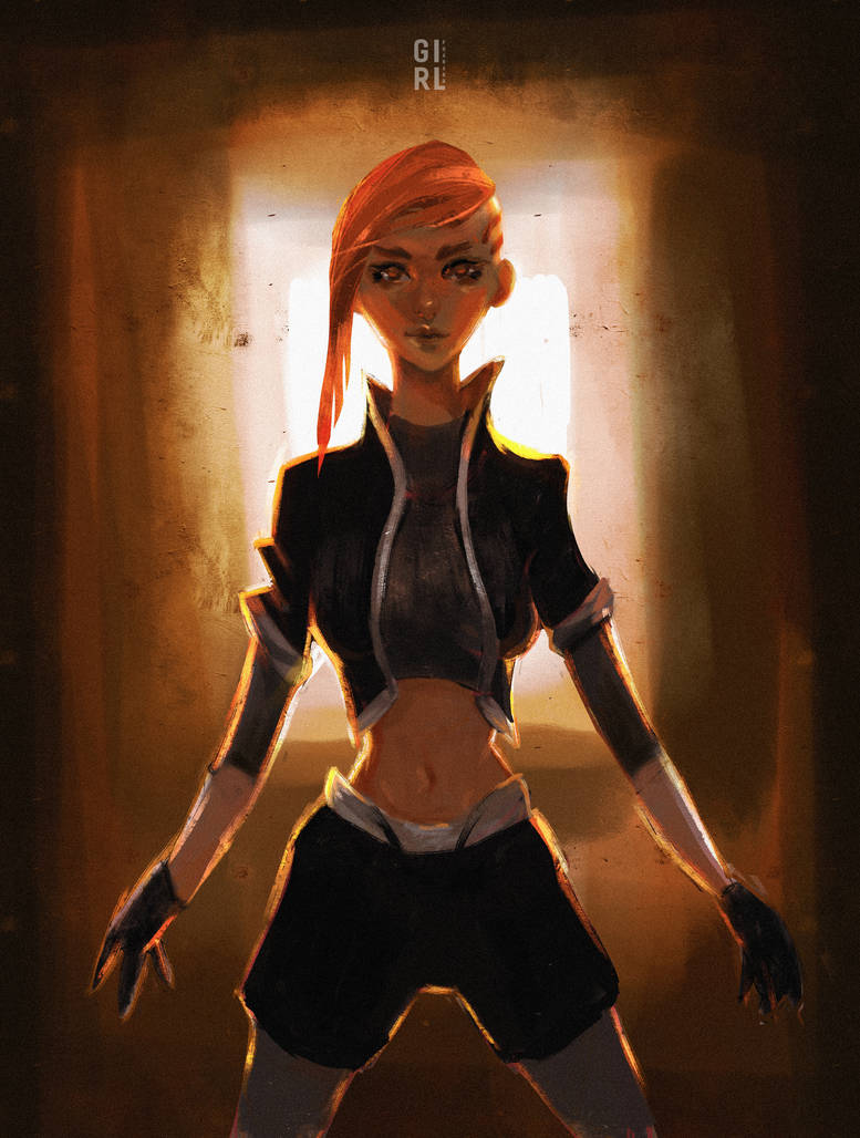 Rox by Gauphan on DeviantArt