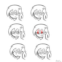 Nica Expressions Practice