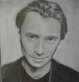 Robert carlyle