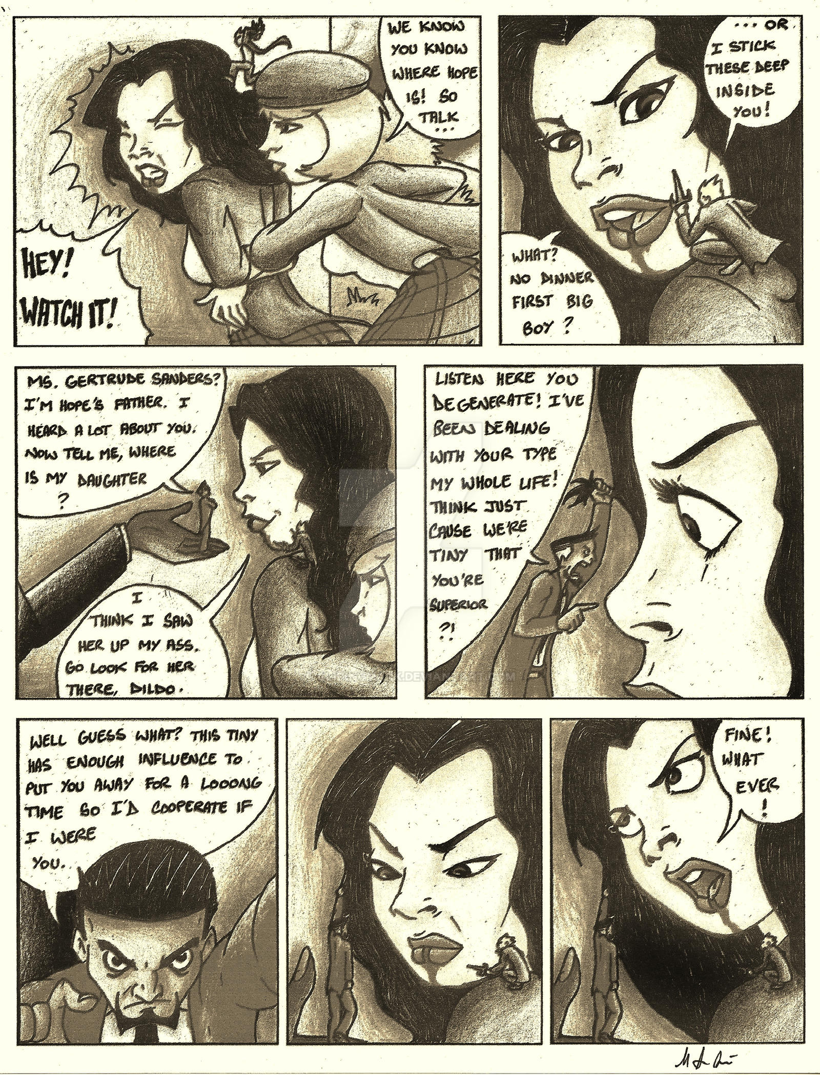 The Offsprings page 250