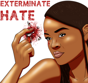 Exterminate Hate