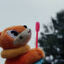 Magic Wand