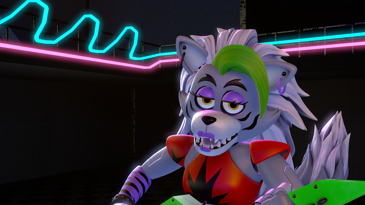 SFM - FNAF SB Roxy Want's Some Fun~ by DemonBonnie on DeviantArt