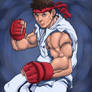 Ryu: NgBoy enhanced