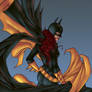 Batgirl Contest