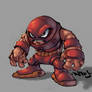 Lil Juggzy: Red J