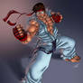 Ryu: Fooray