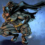 Batman Comp: Nema