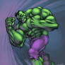 Hulk: WYA