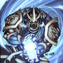 SubZero: Joe MAD