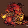 Demon: Joe MAD