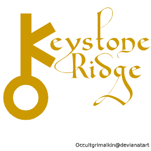 Keystone Ridge Avatar by OccultGrimalkin on DeviantArt