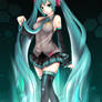 Hatsune Miku