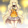 Vocaloid SeeU