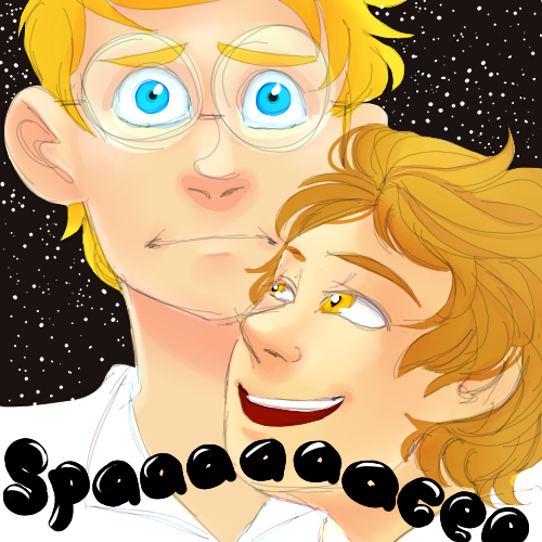 Spaaaaaaaaaaaace